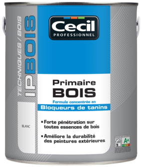IMPRESSION P/IP BOIS BLANC 2,5L